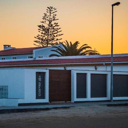 Beach Garden Guesthouse With Self Catering 斯瓦科普蒙德 外观 照片