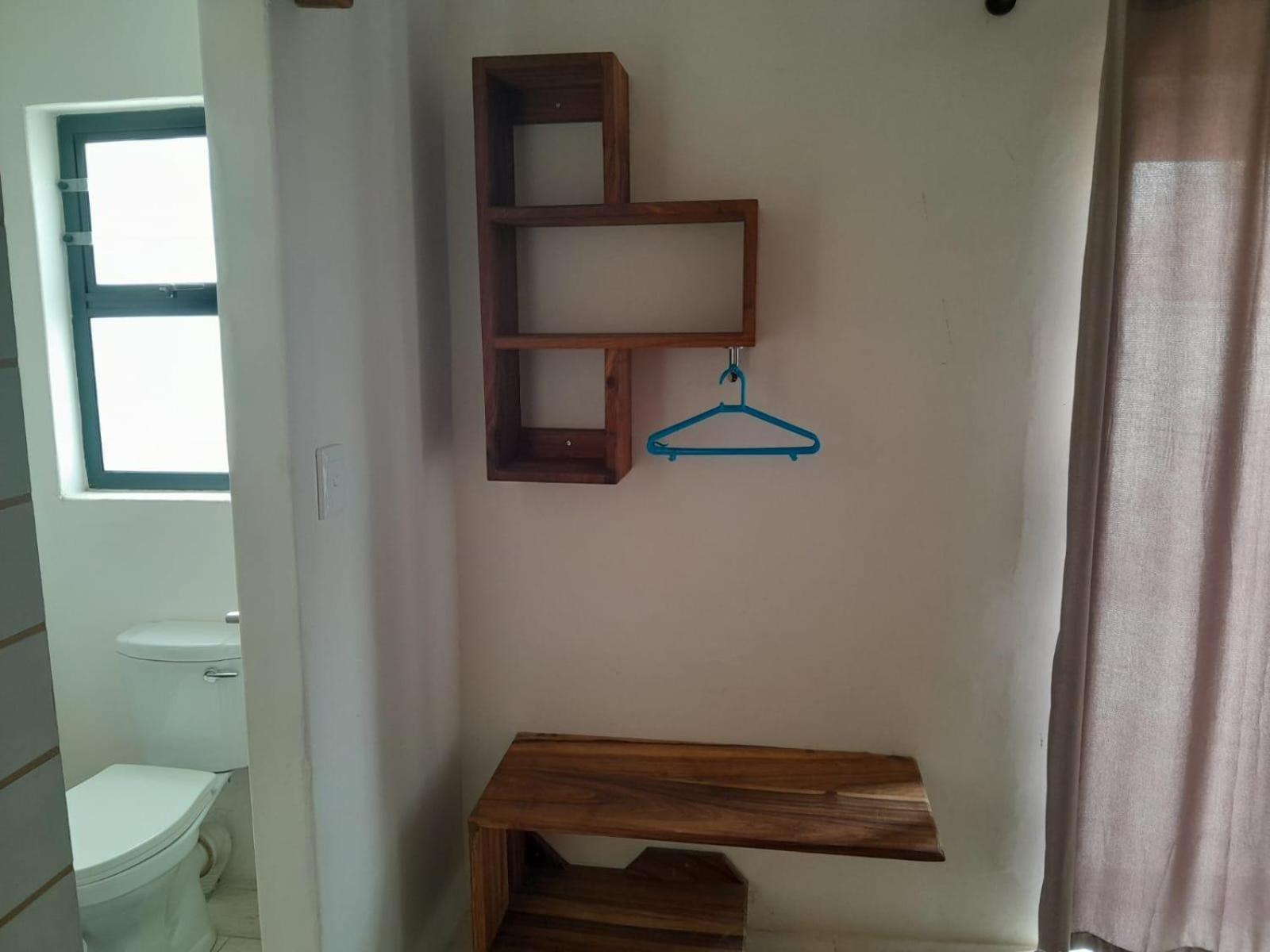 Beach Garden Guesthouse With Self Catering 斯瓦科普蒙德 客房 照片