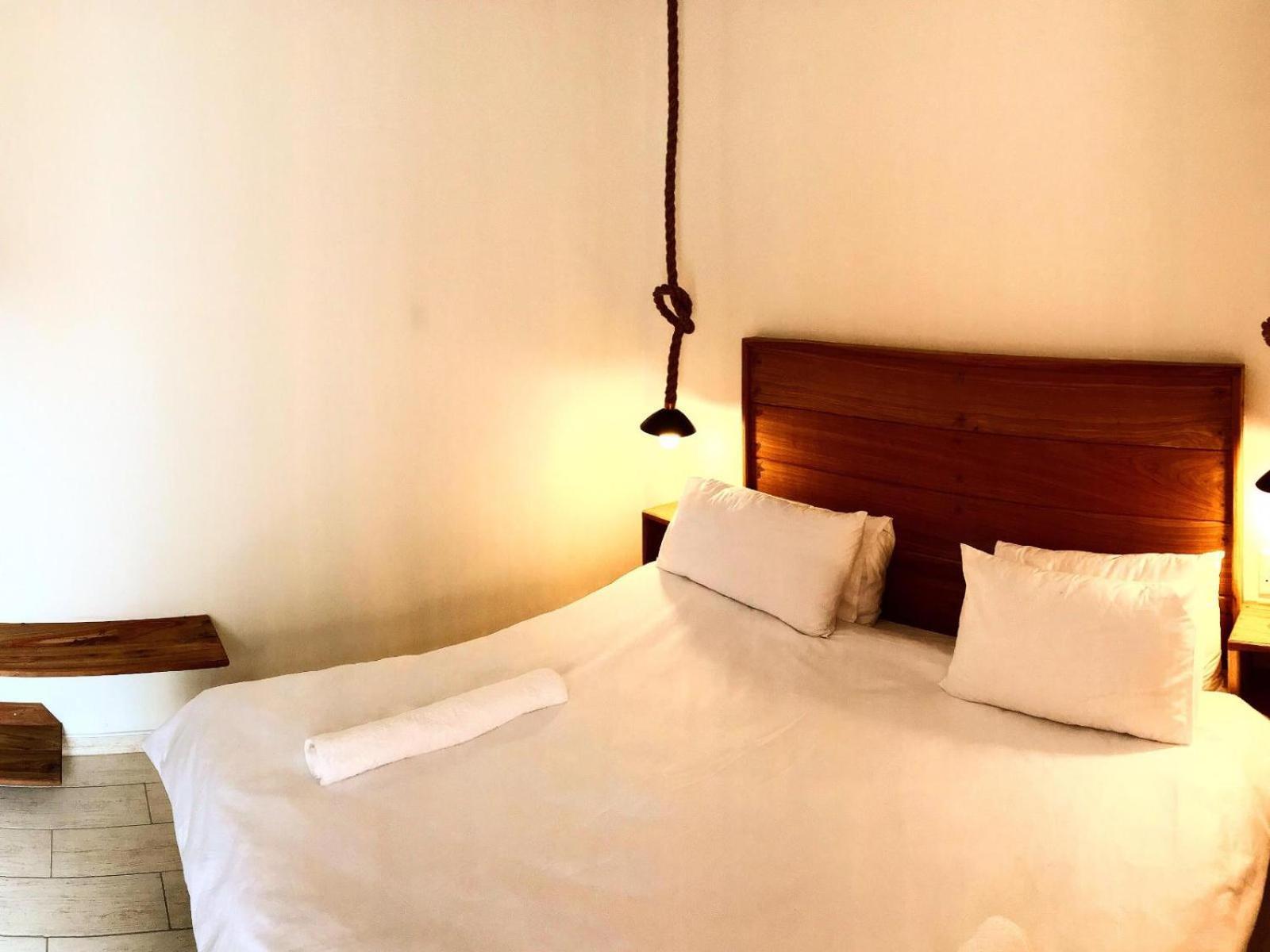 Beach Garden Guesthouse With Self Catering 斯瓦科普蒙德 客房 照片