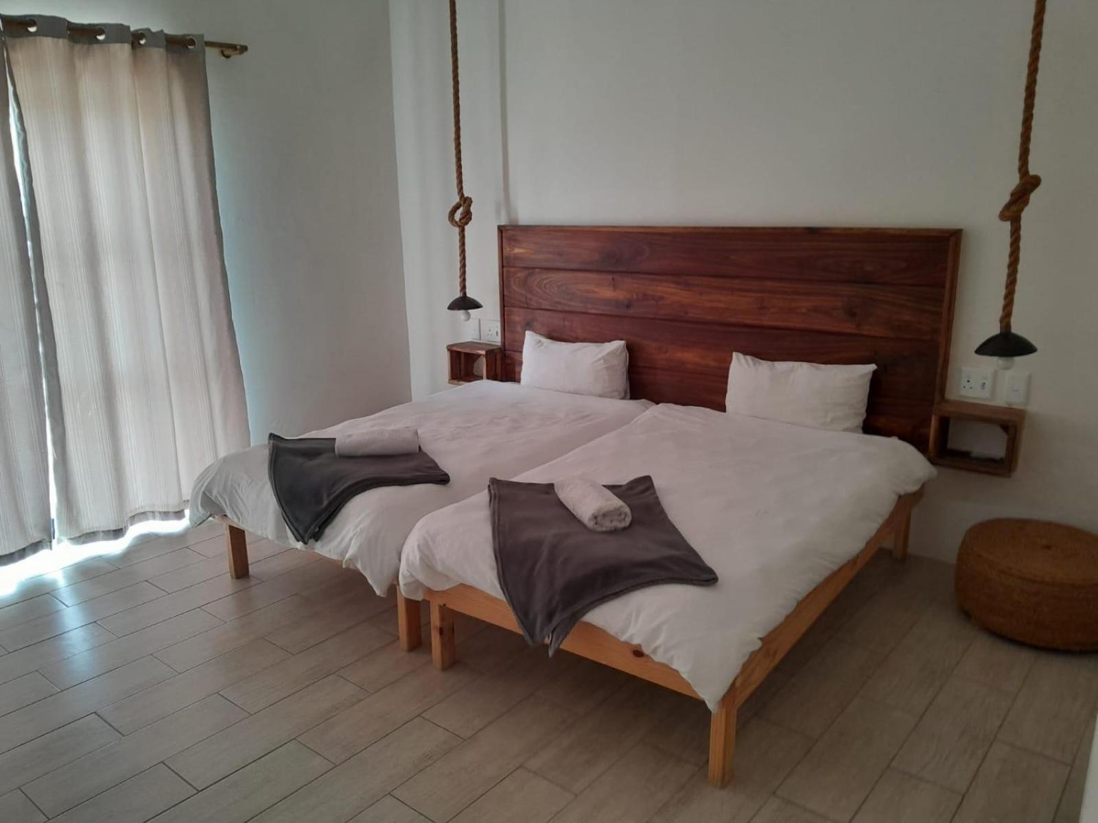 Beach Garden Guesthouse With Self Catering 斯瓦科普蒙德 客房 照片